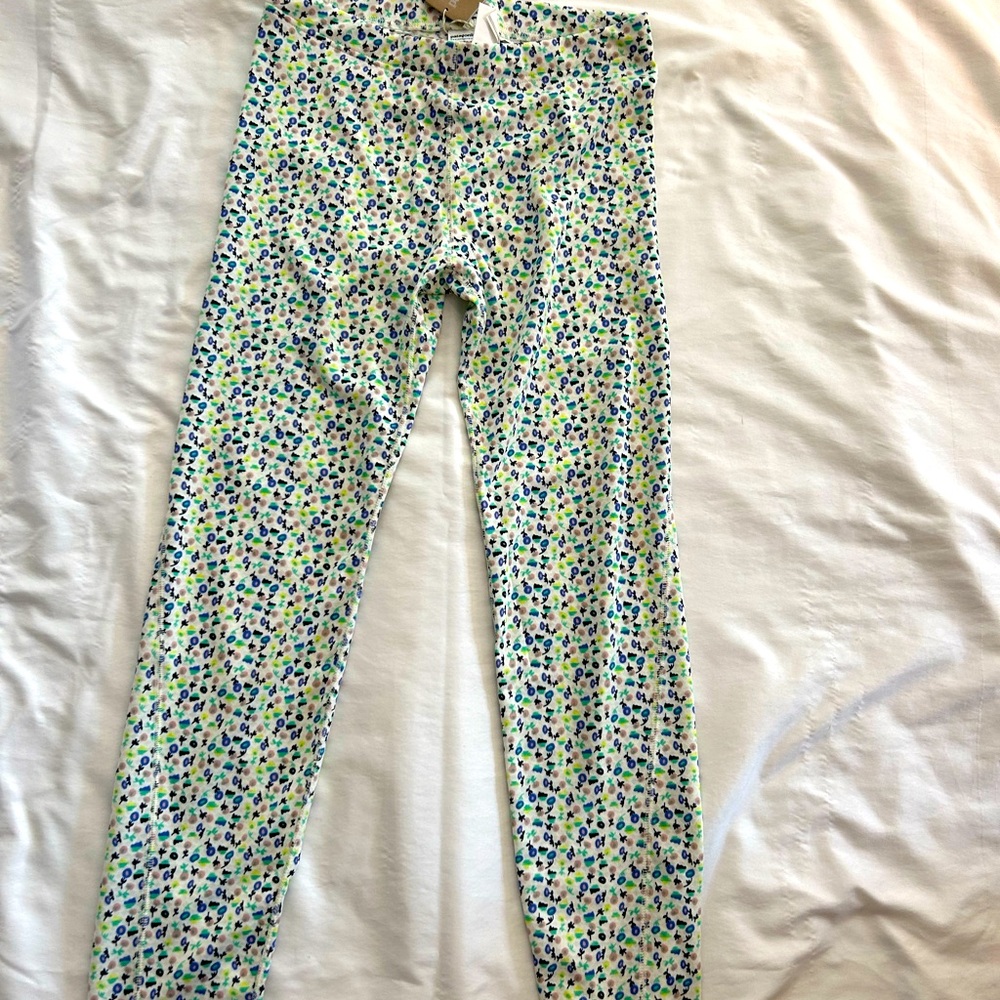 Patagonia under layer pants!
